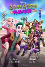 Season 1 Poster