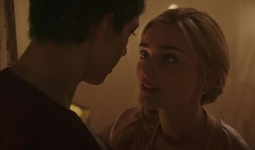 Milo Manheim, Meg Donnelly - Someday (Reprise) (From ZOMBIES 2