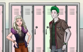 Addison’s Moonstone Mystery (Ep. 5 Screenshot)