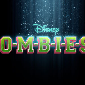 Disney Zombies (@DisneyZOMBIES) / X