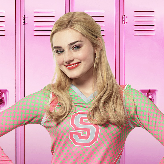 Addison Wells/Gallery DisneyZombies Wiki Fandom