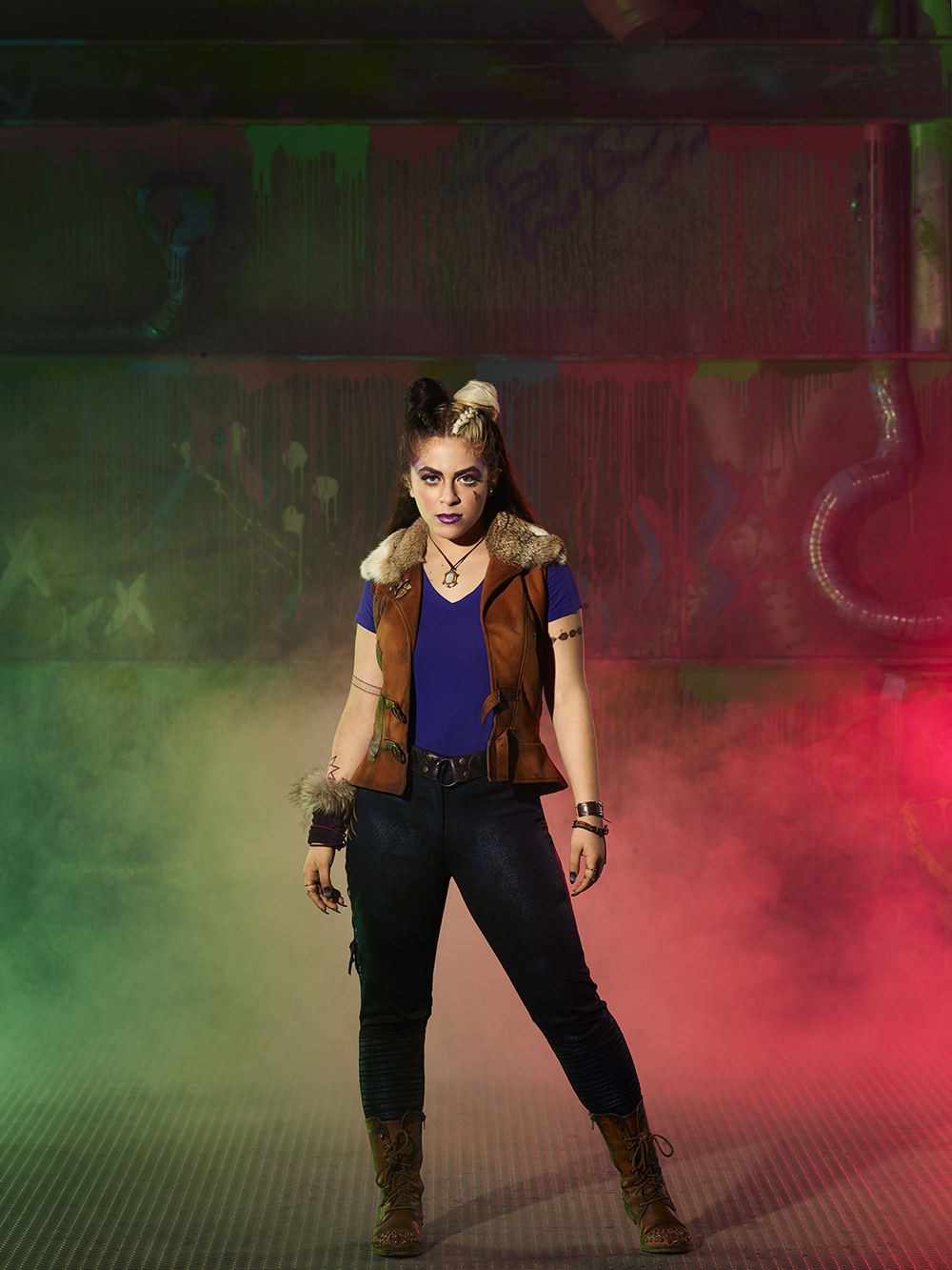 Download Wynter Barkowitz | DisneyZombies Wiki | Fandom