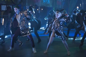 "BAMM" (with Zed, Eliza)