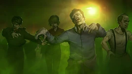 Zombie Specie