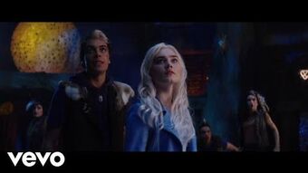 Call To The Wild Disneyzombies Wiki Fandom