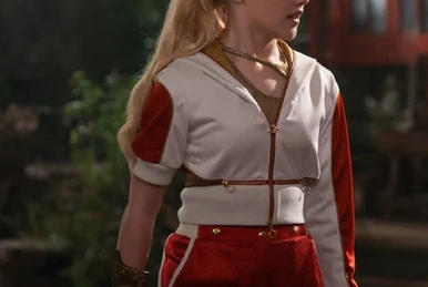 Nova Bright | DisneyZombies Wiki | Fandom