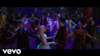 One For All Disneyzombies Wiki Fandom