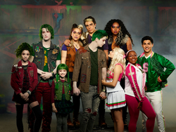 Z-O-M-B-I-E-S 2 Cast 2 by alisonmacinnis3 on DeviantArt