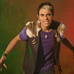 Wyatt Lykensen Gallery Disneyzombies Wiki Fandom Disney channel has officially given zombies 2 the green light. wyatt lykensen gallery disneyzombies