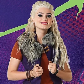 Z2 (Werewolf Attire)