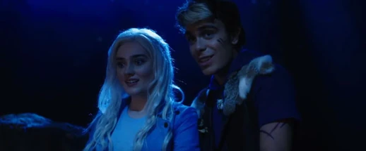 Call-to-the-wild.jpg (17 KB) Call to the Wild (with Addison and Willa)