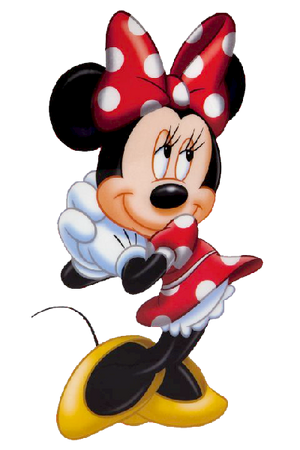 Minnie Mouse | Disnick Wiki | Fandom Minnie Mouse | Disnick Wiki | Fandom