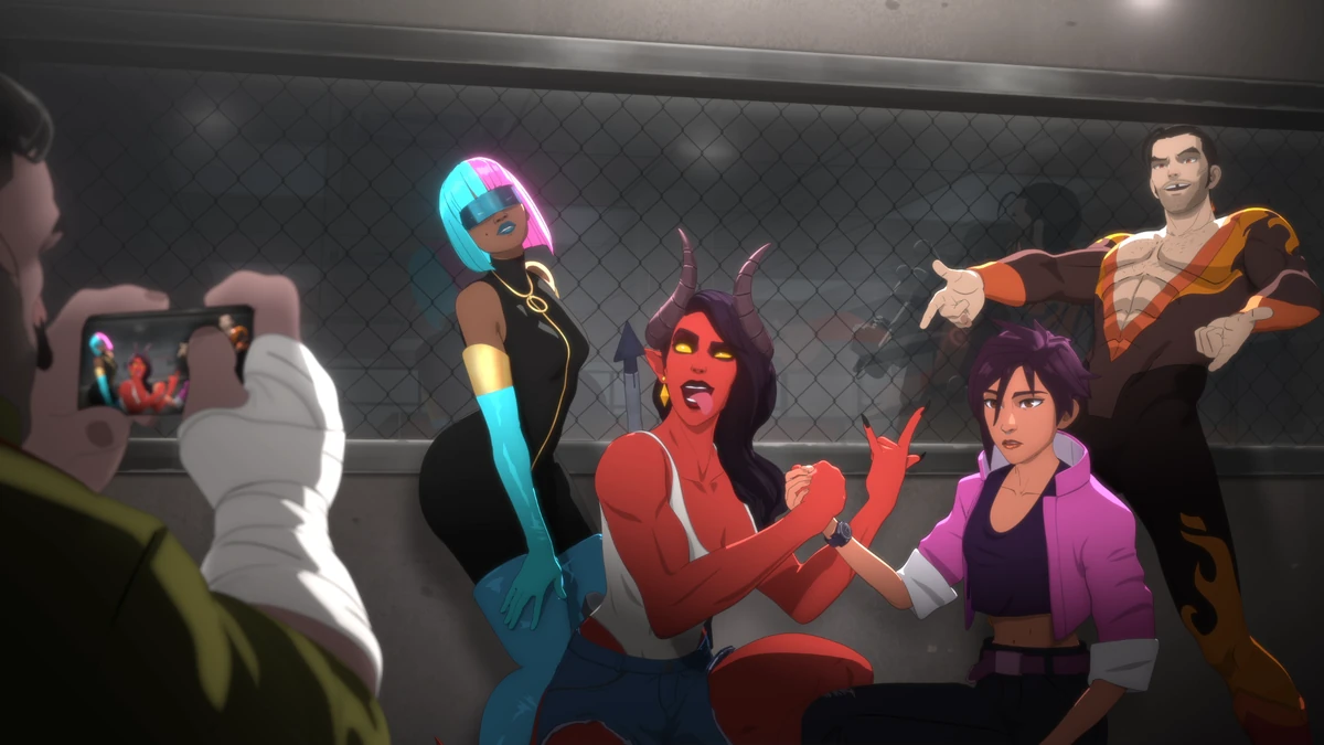 Phoenix Program | Dispatch Wiki | Fandom