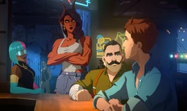 Team Building Dispatch Wiki Fandom