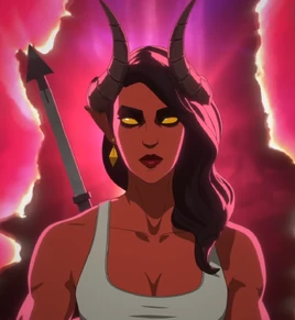 Malevola | Dispatch Wiki | Fandom