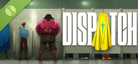 Dispatch Demo Dispatch Wiki Fandom