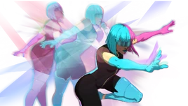 Prism | Dispatch Wiki | Fandom