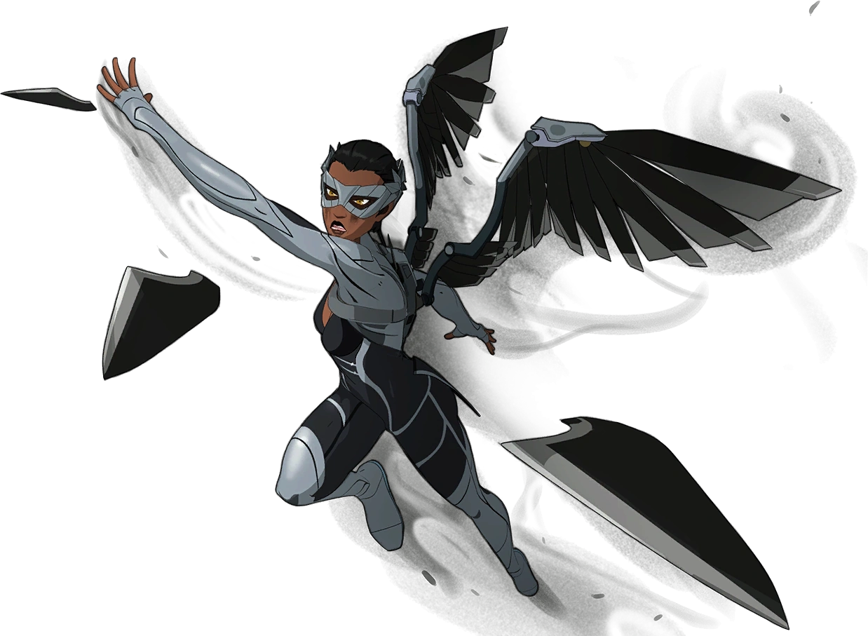 Coupé | Dispatch Wiki | Fandom