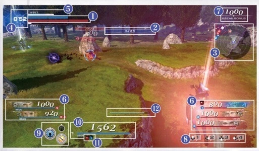 界面一览 | dissidia final fantasy cn wiki | fandom