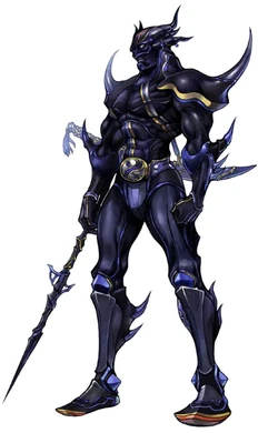 Cecil | Dissidia Wiki | Fandom