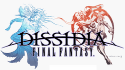 Dissidia Final Fantasy | Dissidia Wiki | Fandom