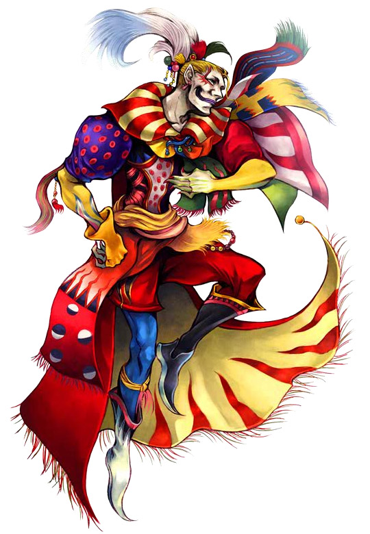 final fantasy kefka