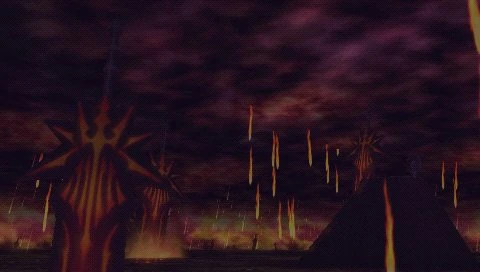 Edge of Madness Dissidia Wiki Fandom