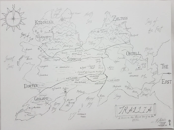 Story:Conquest | Dissidia Calamitas Infinita Wiki | Fandom