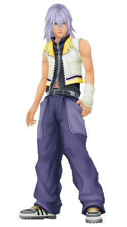 Riku (Lycropath) | Dissidia Dream Characters Wiki | Fandom