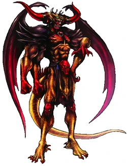 Chaos (Original) | Dissidia Dream Characters Wiki | Fandom