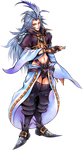 Kuja