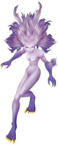 Terra Branford (Original) | Dissidia Dream Characters Wiki