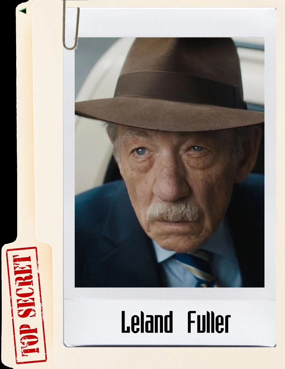 Leland Fuller Delta Green The Distal Spaces Wiki Fandom