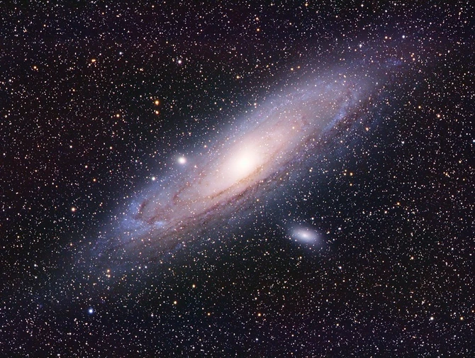 Distant Galaxies Wiki Fandom