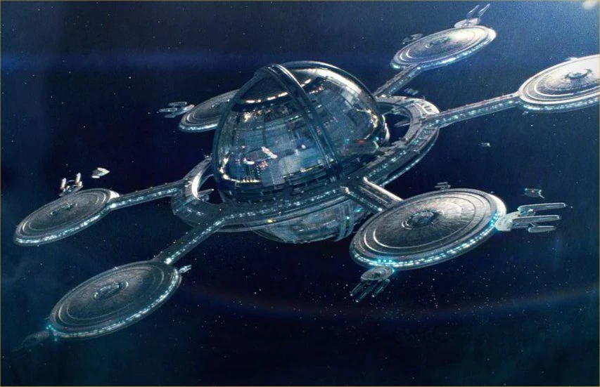 Delta Station Distant Galaxies Wiki Fandom