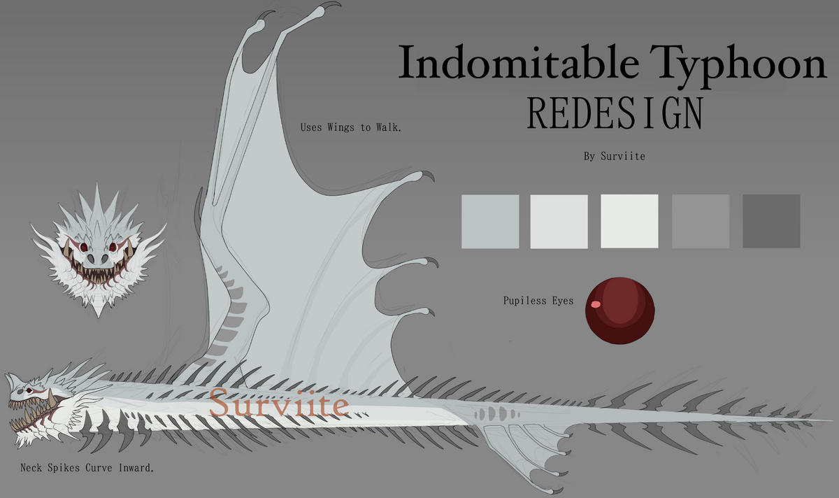 Indomitable Typhoon | Distant Isles Roblox Wiki | Fandom