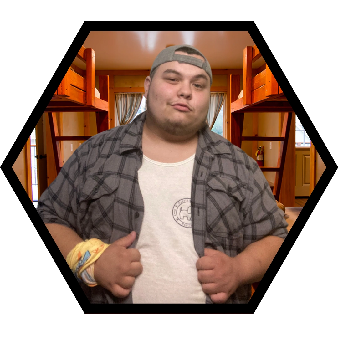 Seb Distortion Survivor Wiki Fandom