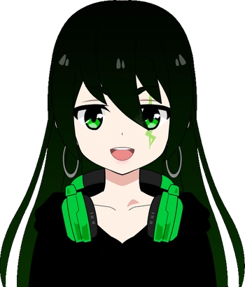 Ashley | Distraught Wiki | Fandom