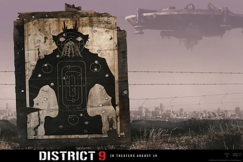 District 9 Wiki