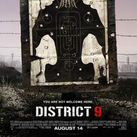 District 9 Film District 9 Wiki Fandom District 9 Film District 9 Wiki Fandom
