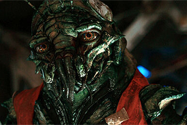 Prawns | District 9 Wiki | Fandom