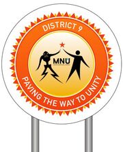 MNU sign