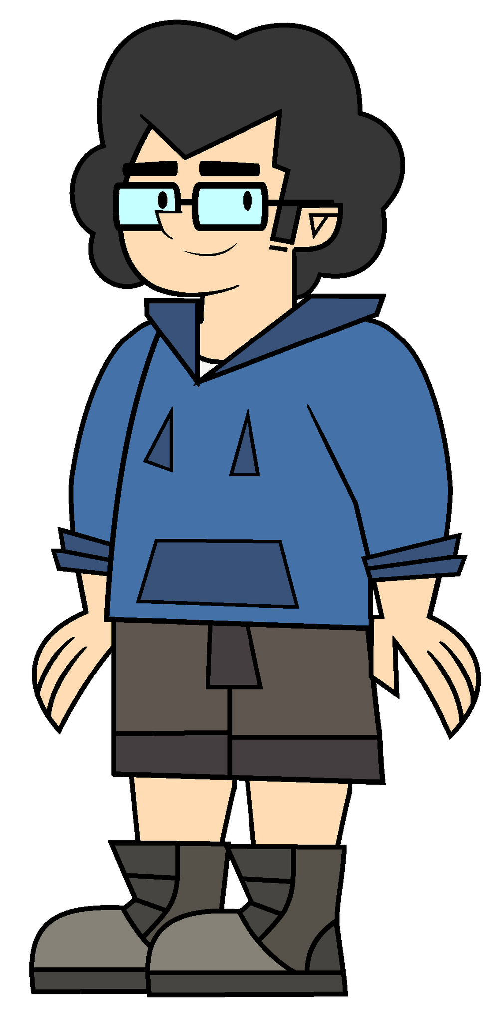 Oliver Disventure Camp AU Fanfic Wiki Fandom