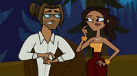 Alec and Riya scheming