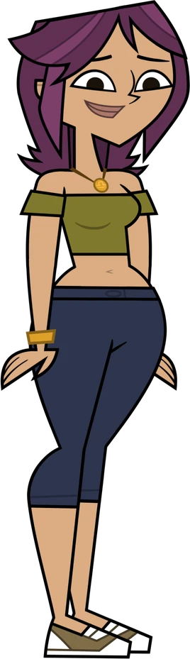 Rosa María | Disventure Camp Wiki | Fandom