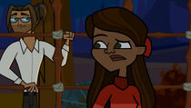 Alec assists Gabby