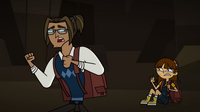 Alec tells Fiore to run