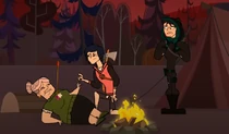 Don’t Open, Campers Inside | Disventure Camp Wiki | Fandom