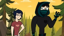 Jake and Tom | Disventure Camp Wiki | Fandom