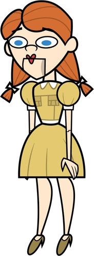 Nina | Disventure Camp Wiki | Fandom